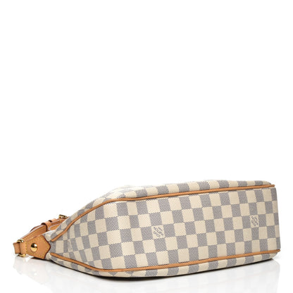 Louis Vuitton Damier Azur Siracusa PM 4 of 7