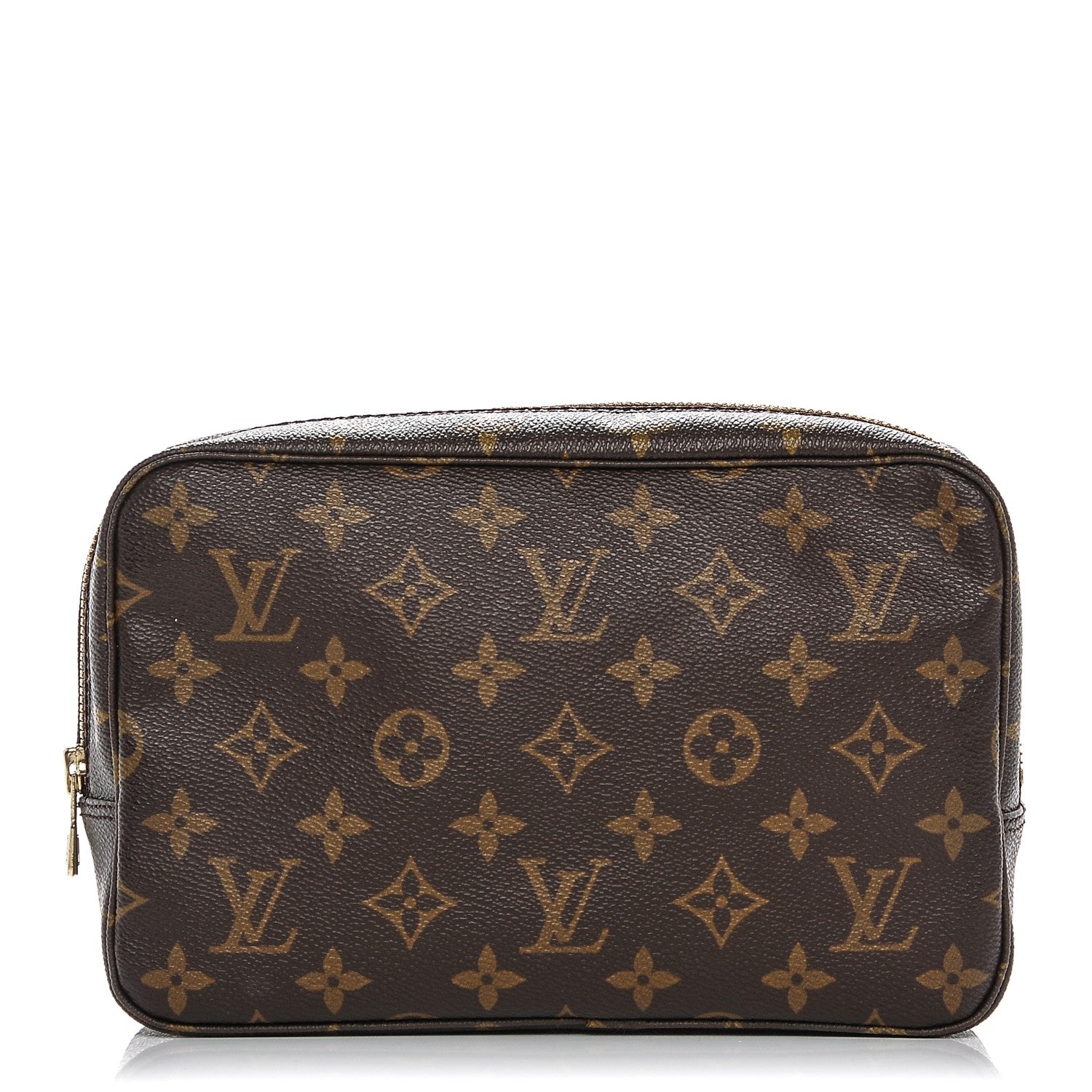 Louis Vuitton Monogram Trousse Toilette 23 1 of 7