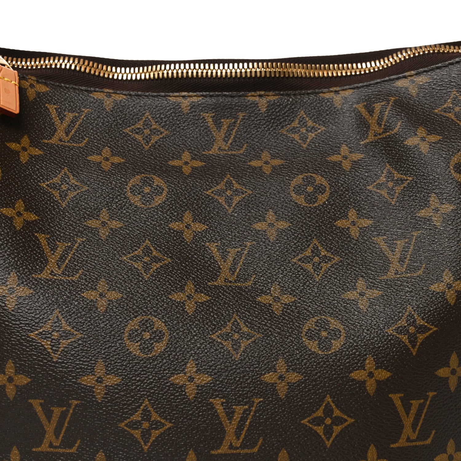 Louis Vuitton Monogram Sully PM 7 of 9