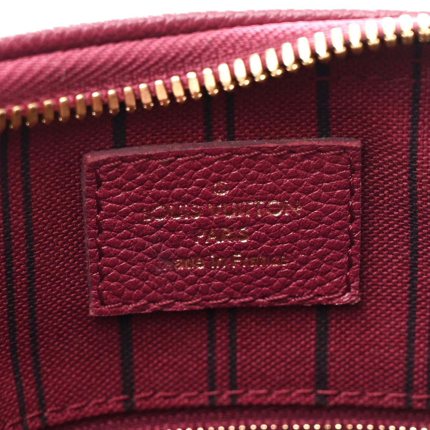 Empreinte Speedy Bandouliere 25 Aurore