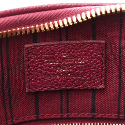 Louis Vuitton Empreinte Speedy Bandouliere 25 Aurore 6 of 10