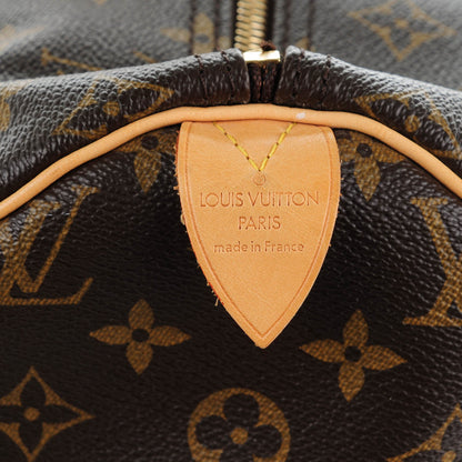 Louis Vuitton Monogram Speedy 40 6 of 8