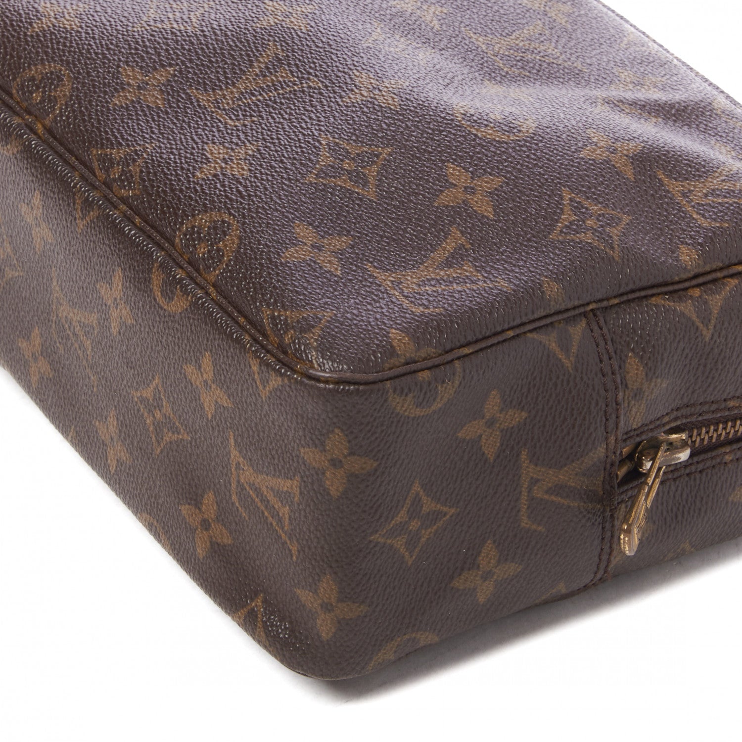 Louis Vuitton Monogram Trousse Toilette 28 4 of 7