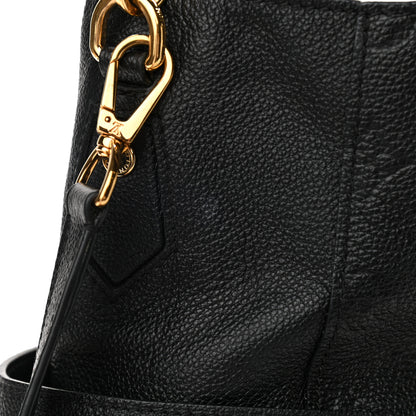 Louis Vuitton Empreinte Bagatelle Black 12 of 13