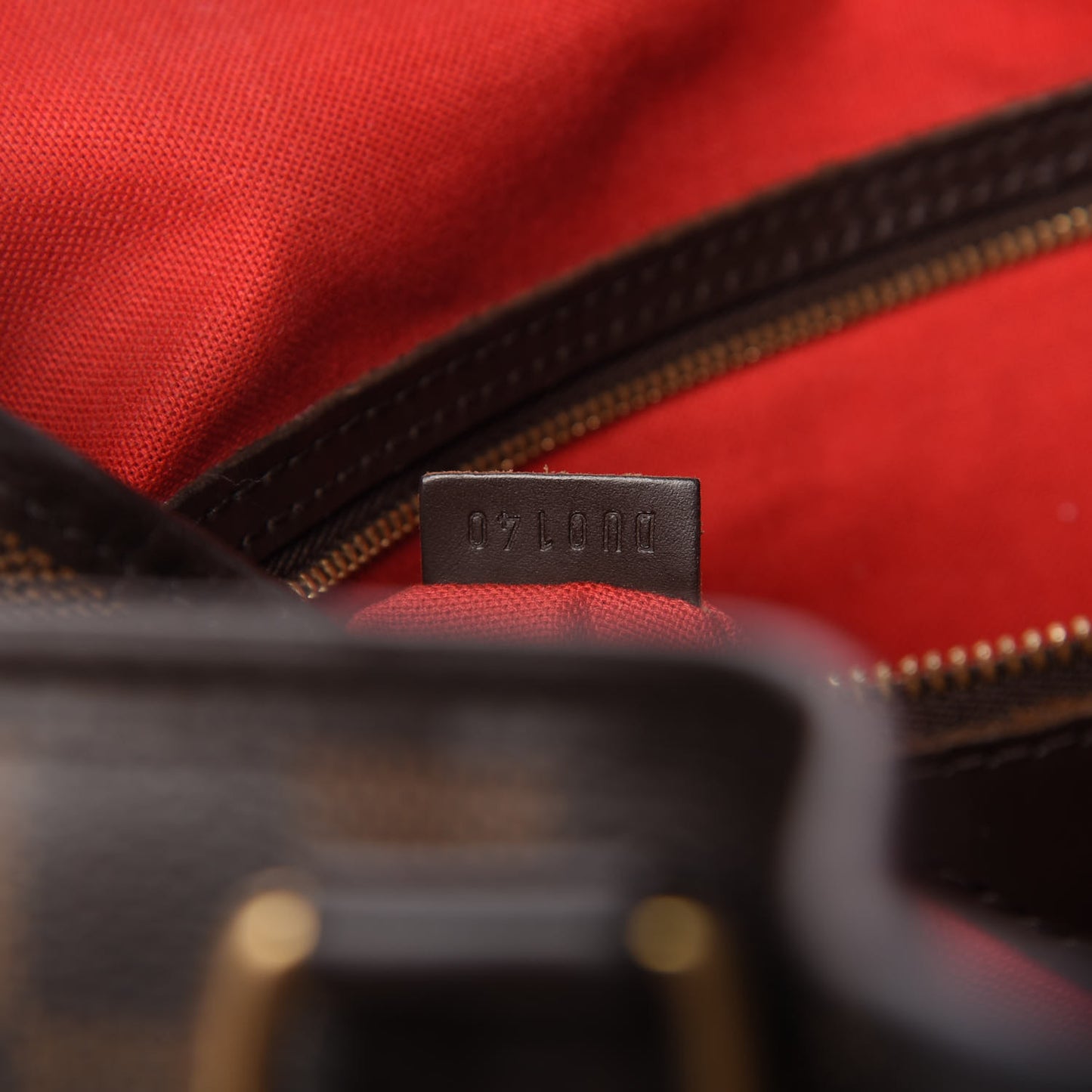 Damier Ebene Batignolles Horizontal