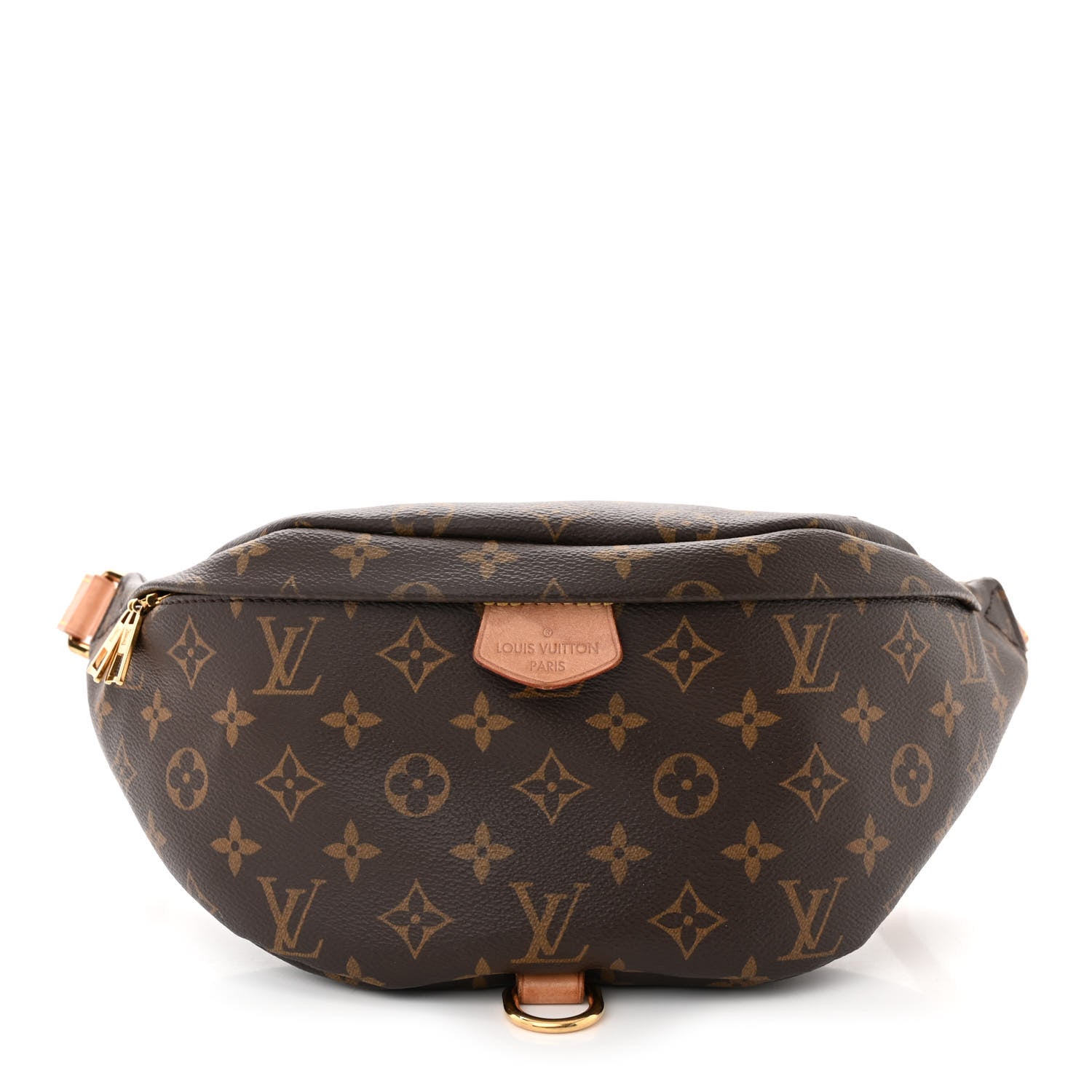 Louis Vuitton Monogram Bumbag 1 of 10