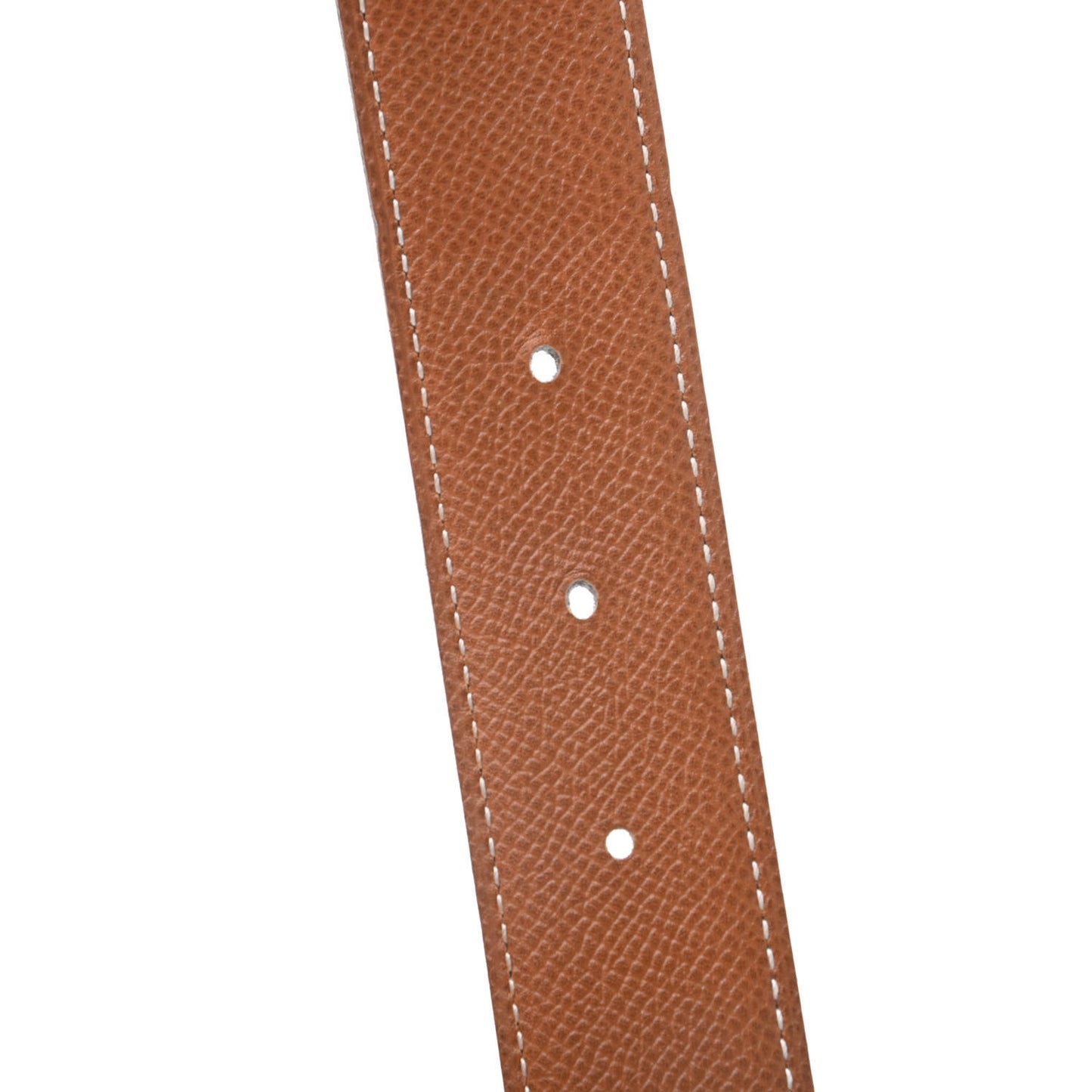 Box Togo 32mm H Belt 65 Black Gold