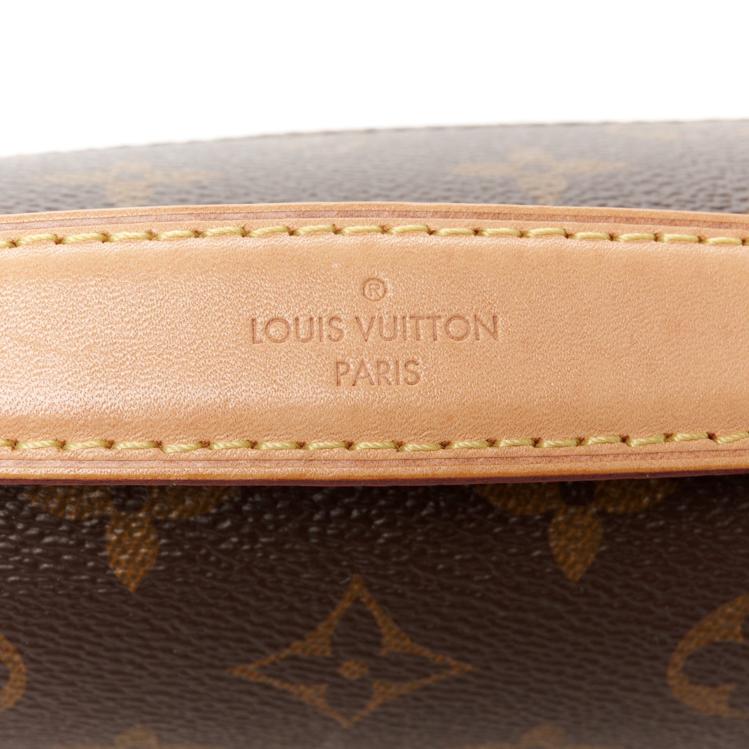 Louis Vuitton Monogram Pochette Metis 9 of 14
