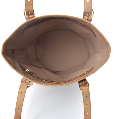 Louis Vuitton Monogram Bucket 27 5 of 9