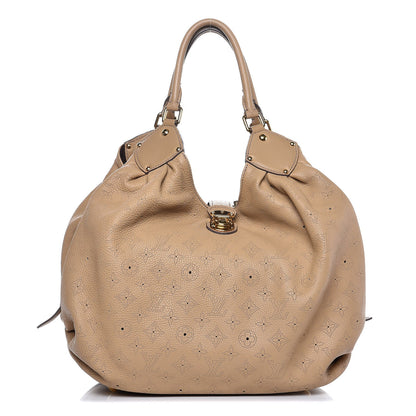 Louis Vuitton Mahina XL Biscuit 1 of 7
