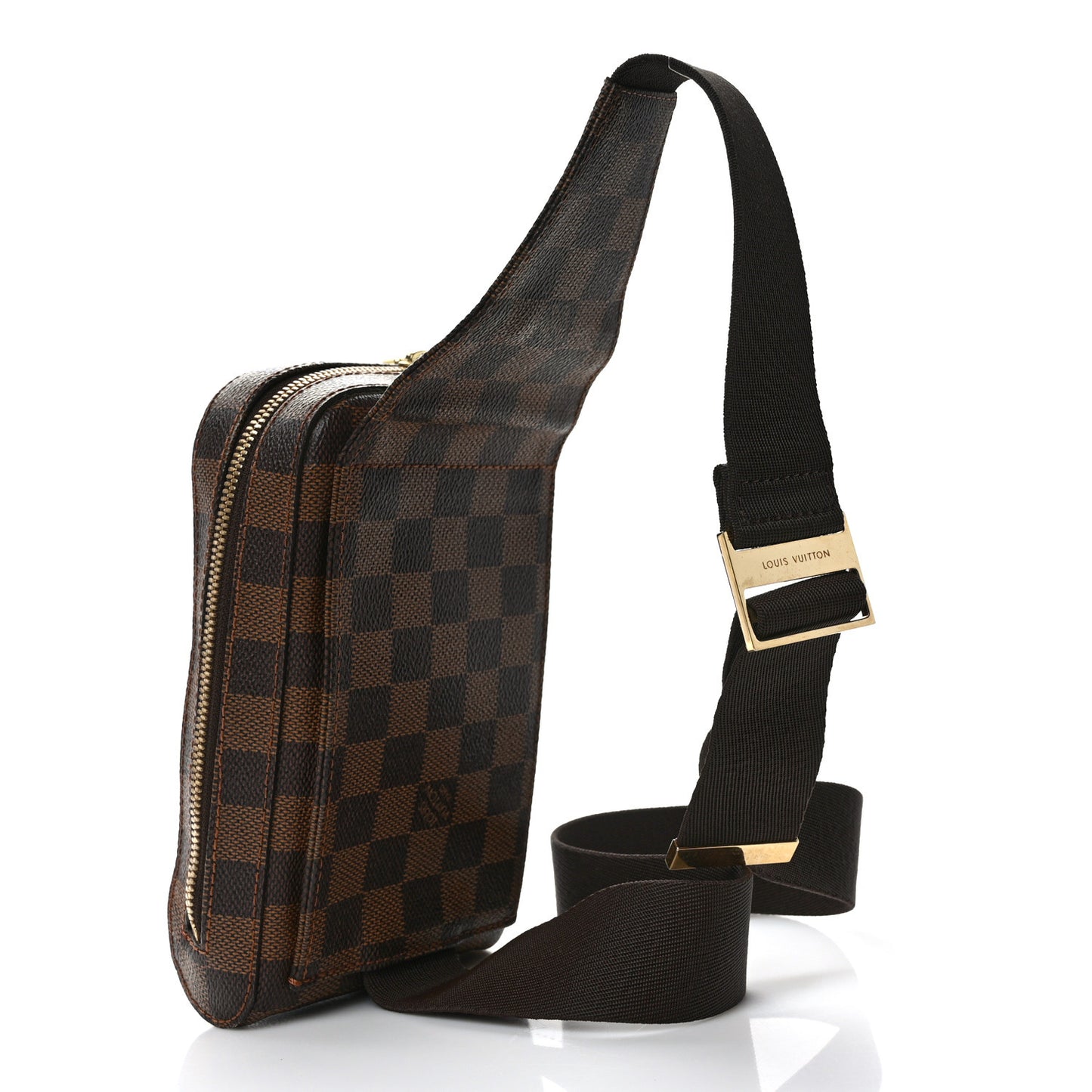 Damier Ebene Geronimos