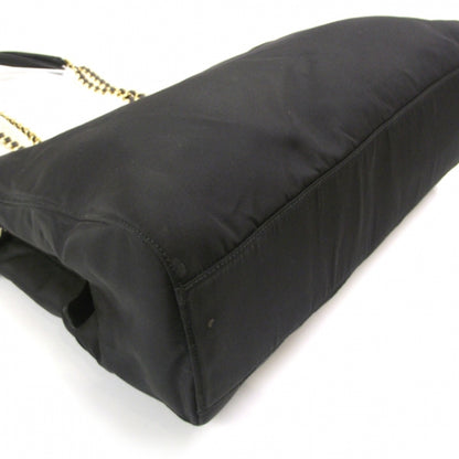 Prada Tessuto Shoulder Bag 6 of 11
