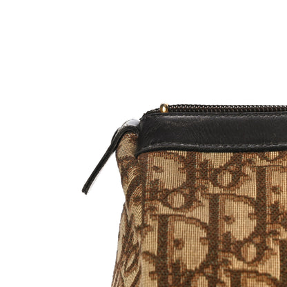 Christian Dior Oblique Boston Bag 14 of 22