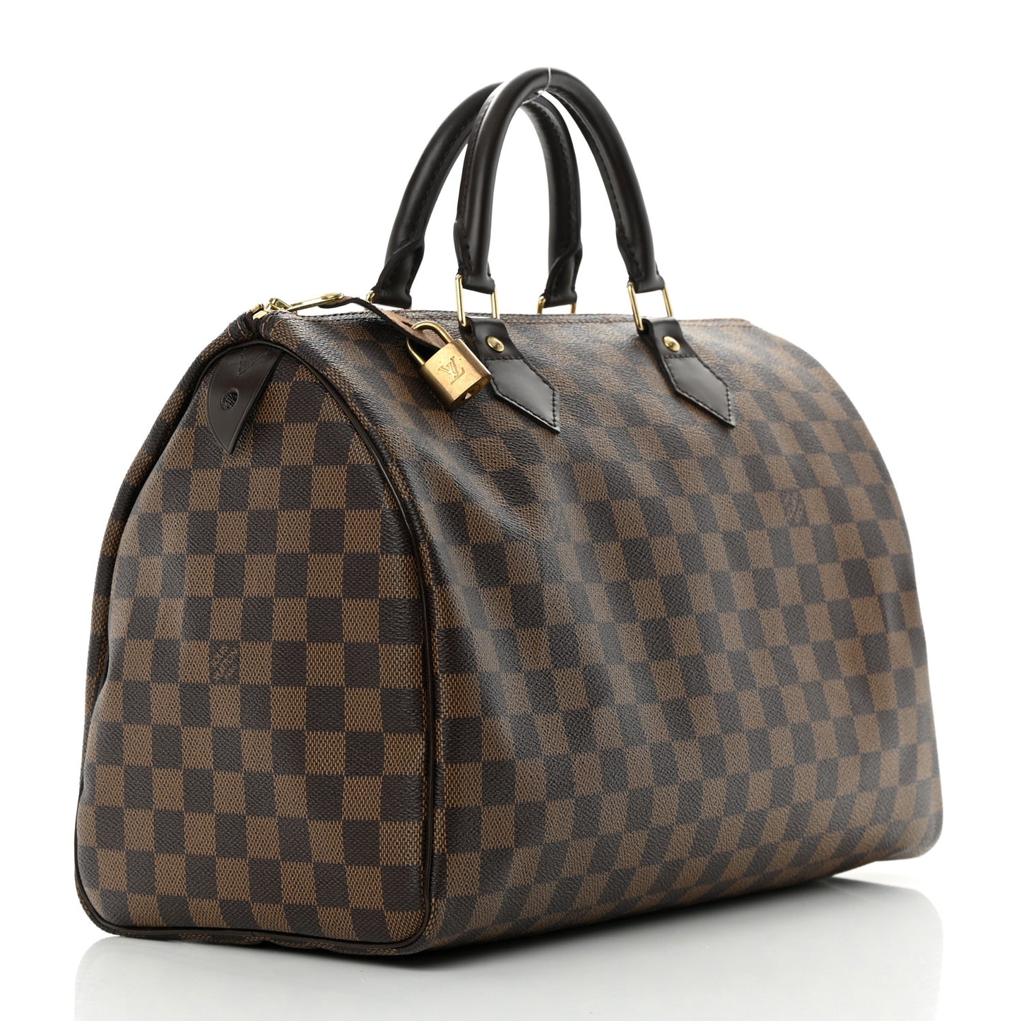 Damier Ebene Speedy 35
