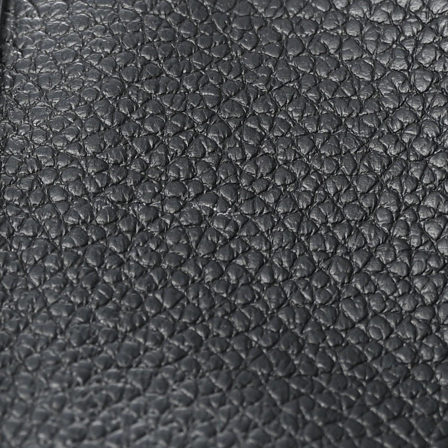 Louis Vuitton Empreinte Victorine Wallet Black 10 of 15