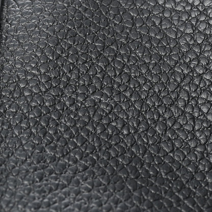 Louis Vuitton Empreinte Victorine Wallet Black 10 of 15