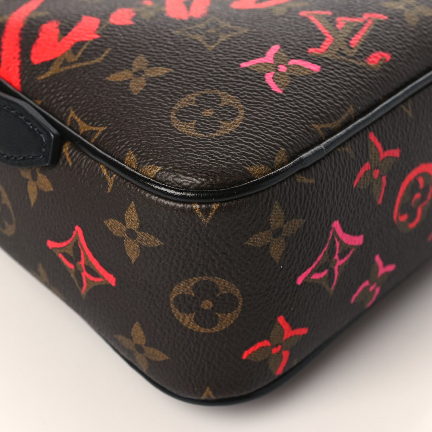 Monogram Fall In Love Sac Coeur