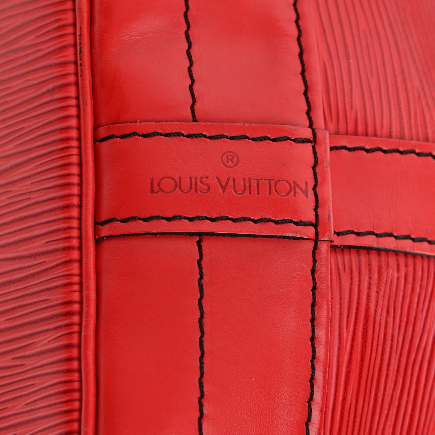 Epi Noe Castillan Red
