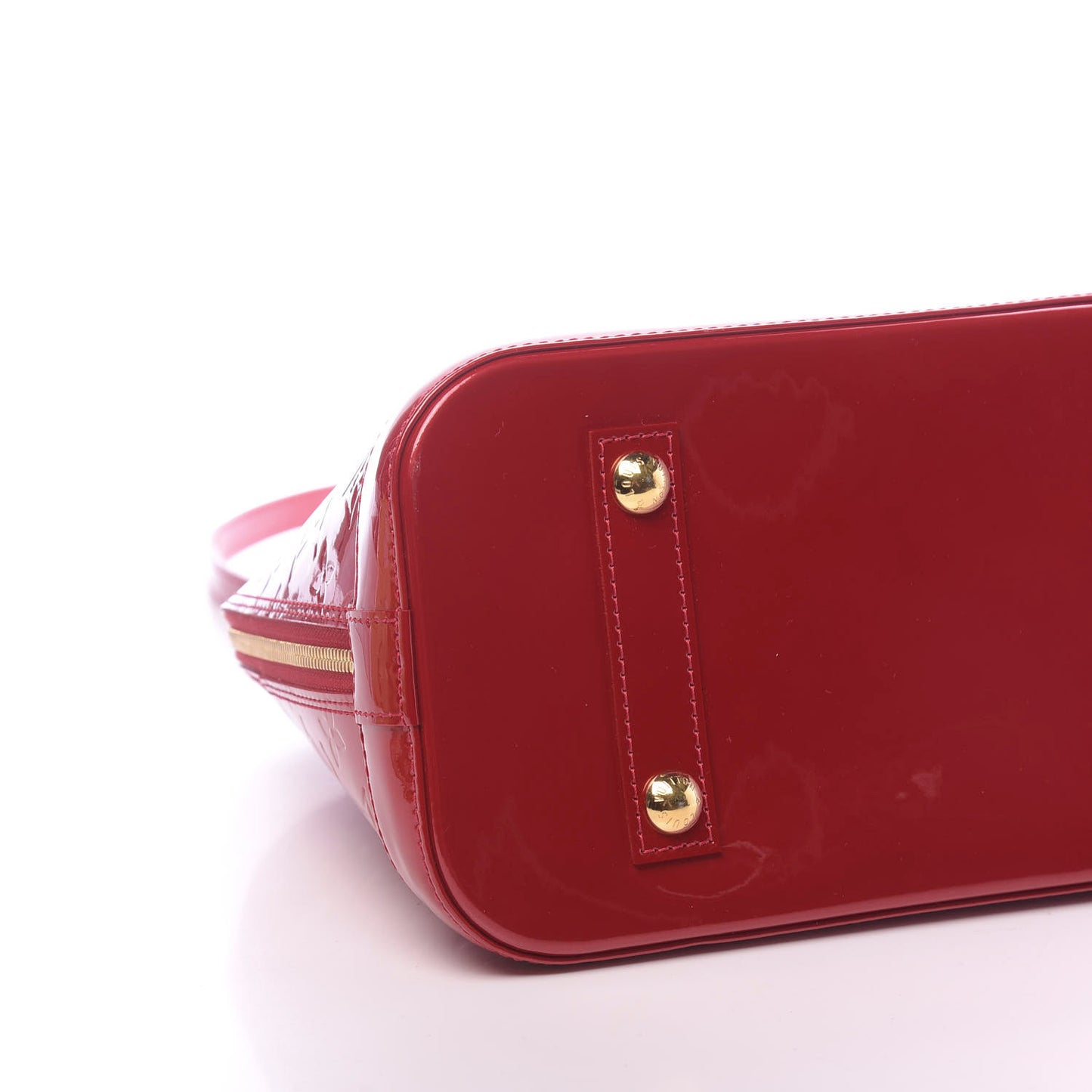 Vernis Alma PM Cherry