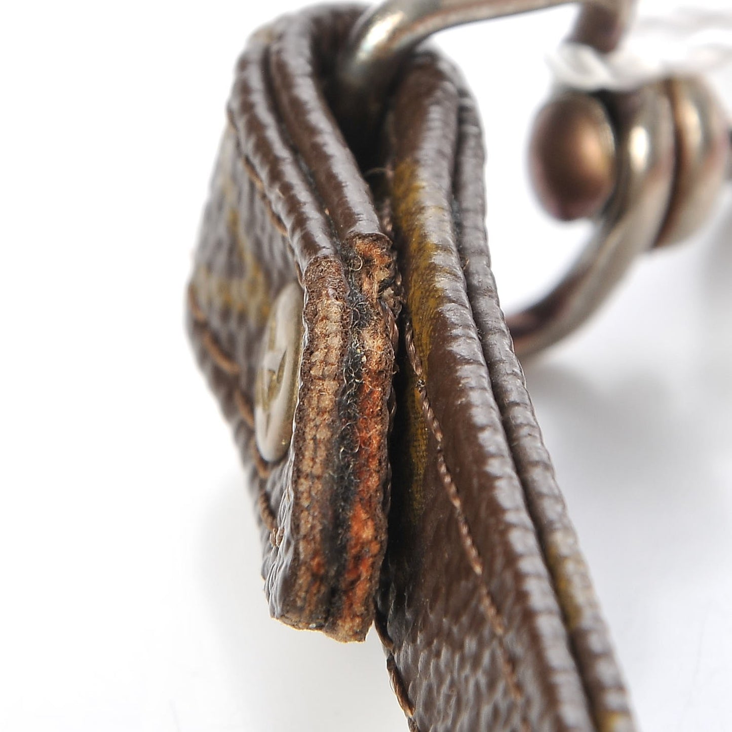 Monogram 12mm Shoulder Strap