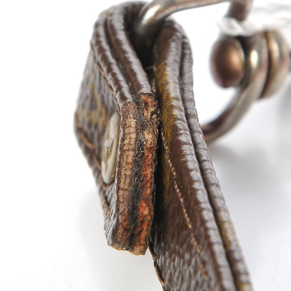 Louis Vuitton Monogram 12mm Shoulder Strap 6 of 6