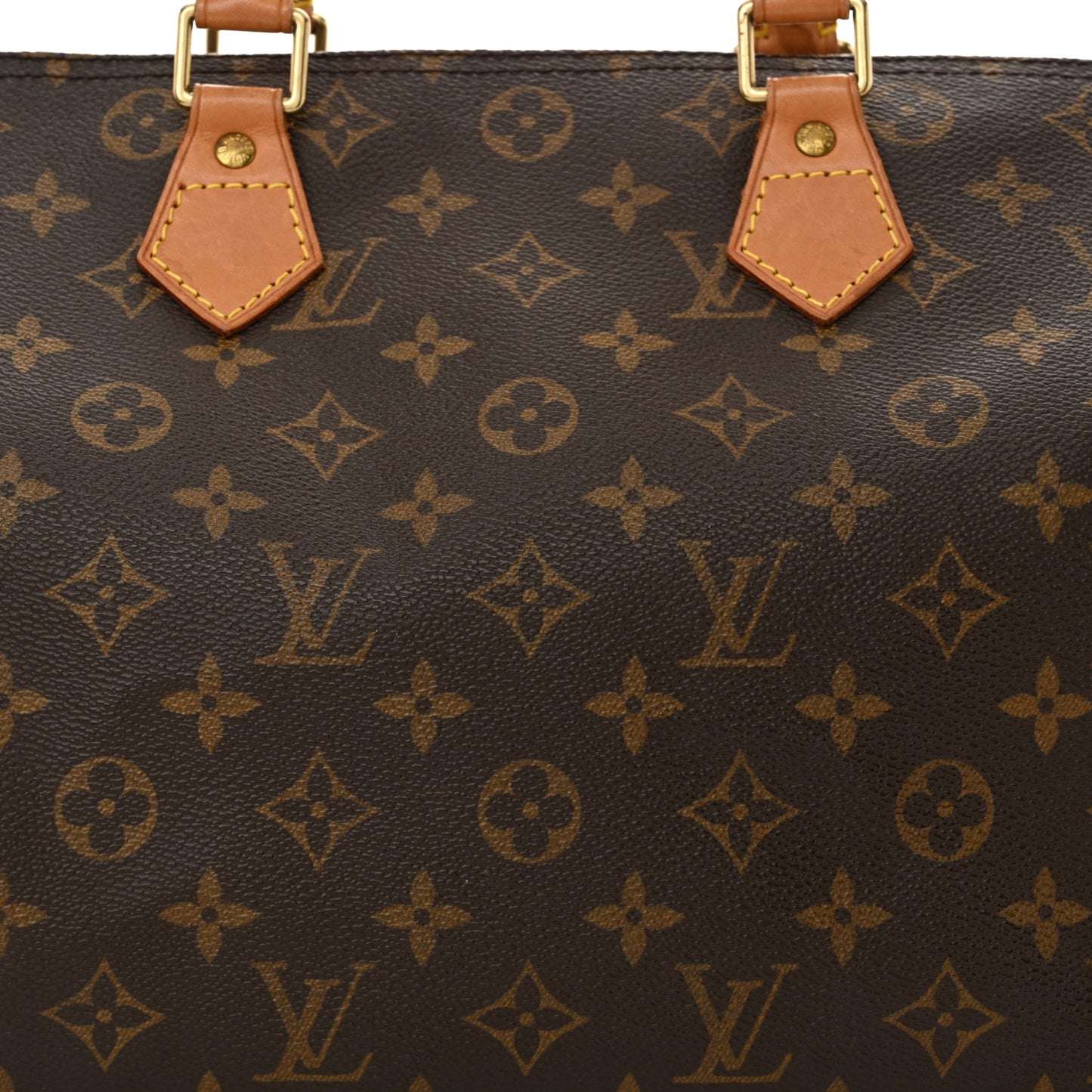 Monogram Speedy 30