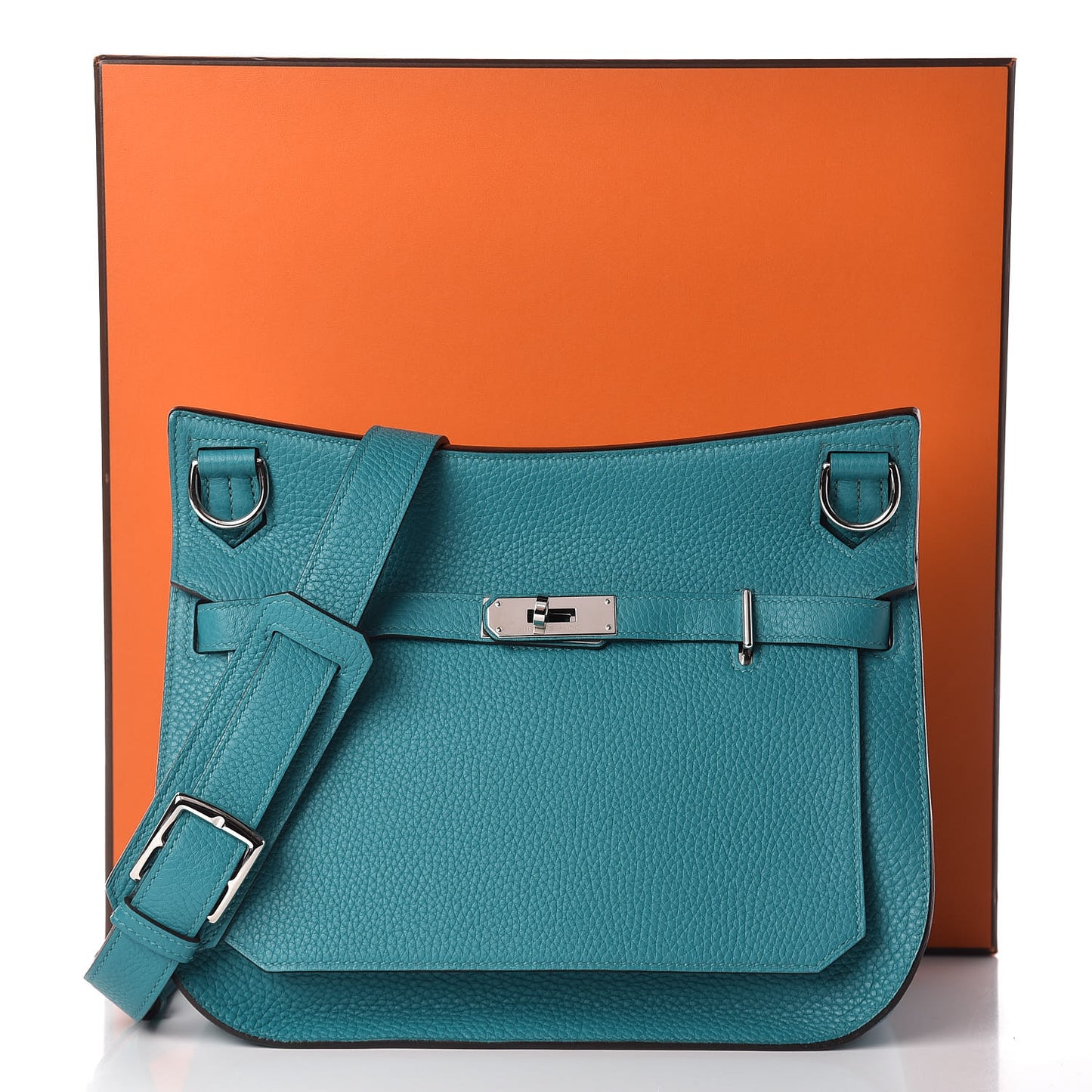 Taurillon Clemence Jypsiere 28 Bleu Paon