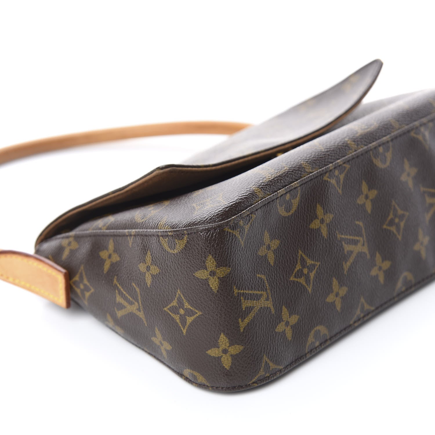 Louis Vuitton Monogram Mini Looping 6 of 11