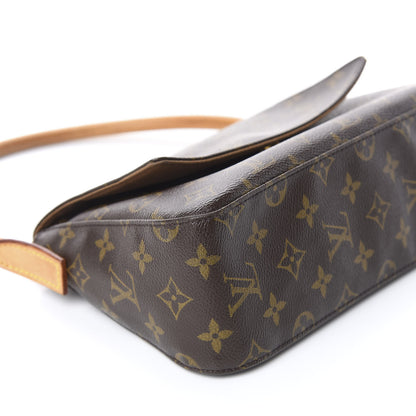 Louis Vuitton Monogram Mini Looping 6 of 11