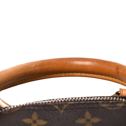 Louis Vuitton Monogram Keepall 55 31 of 32