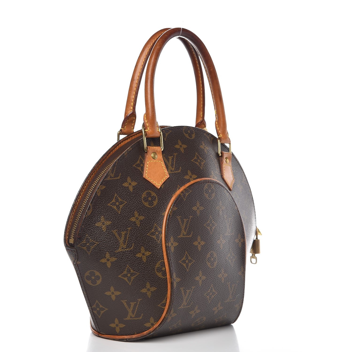 Louis Vuitton Monogram Ellipse PM 3 of 14