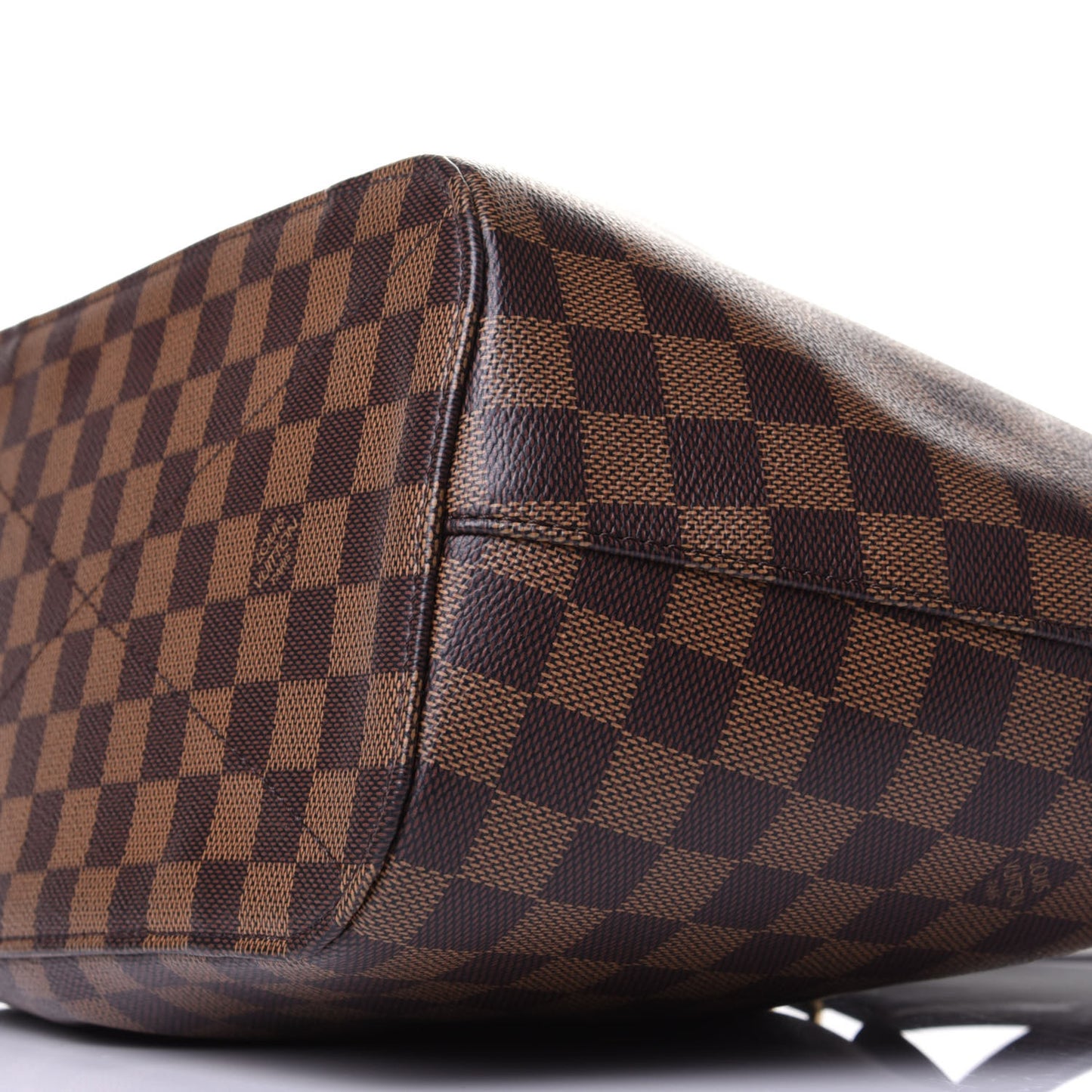 Damier Ebene Siena MM