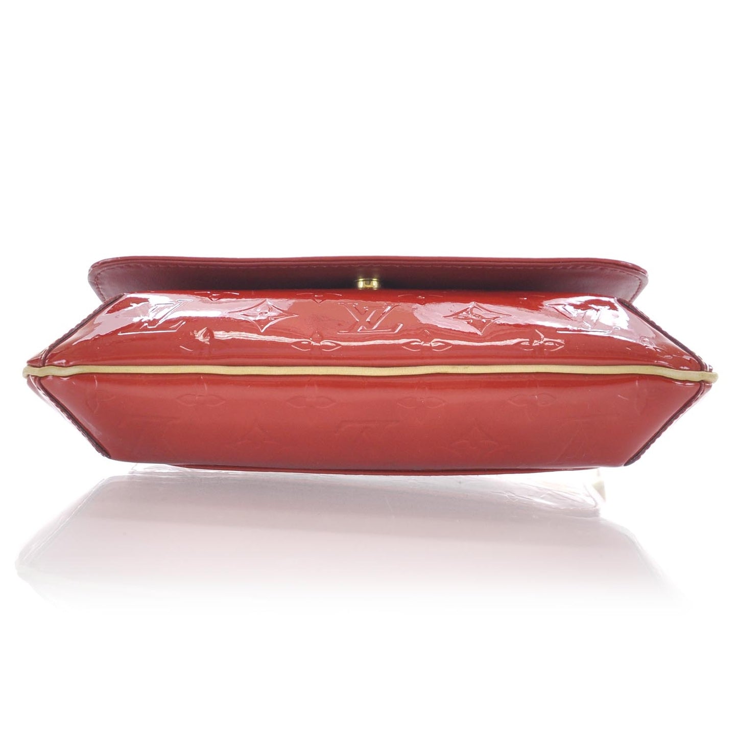 Vernis Thompson Street Red