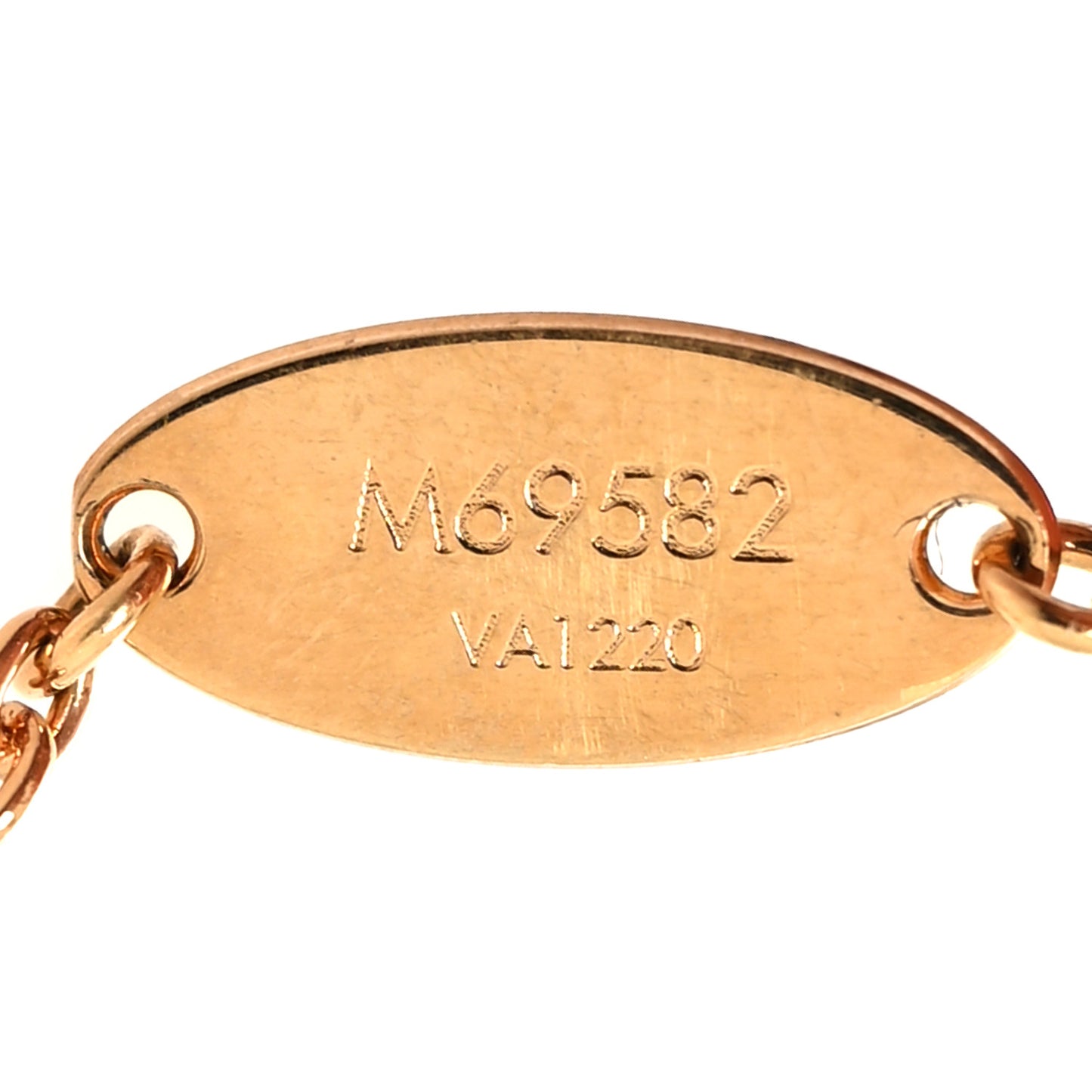 My LV Affair Bracelet Gold