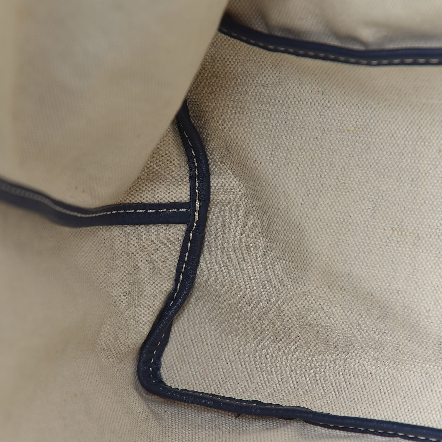 Goyard Goyardine Saint Louis PM Navy 12 of 18