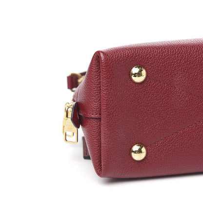 Louis Vuitton Empreinte Neo Alma BB Cherry Berry 7 of 9