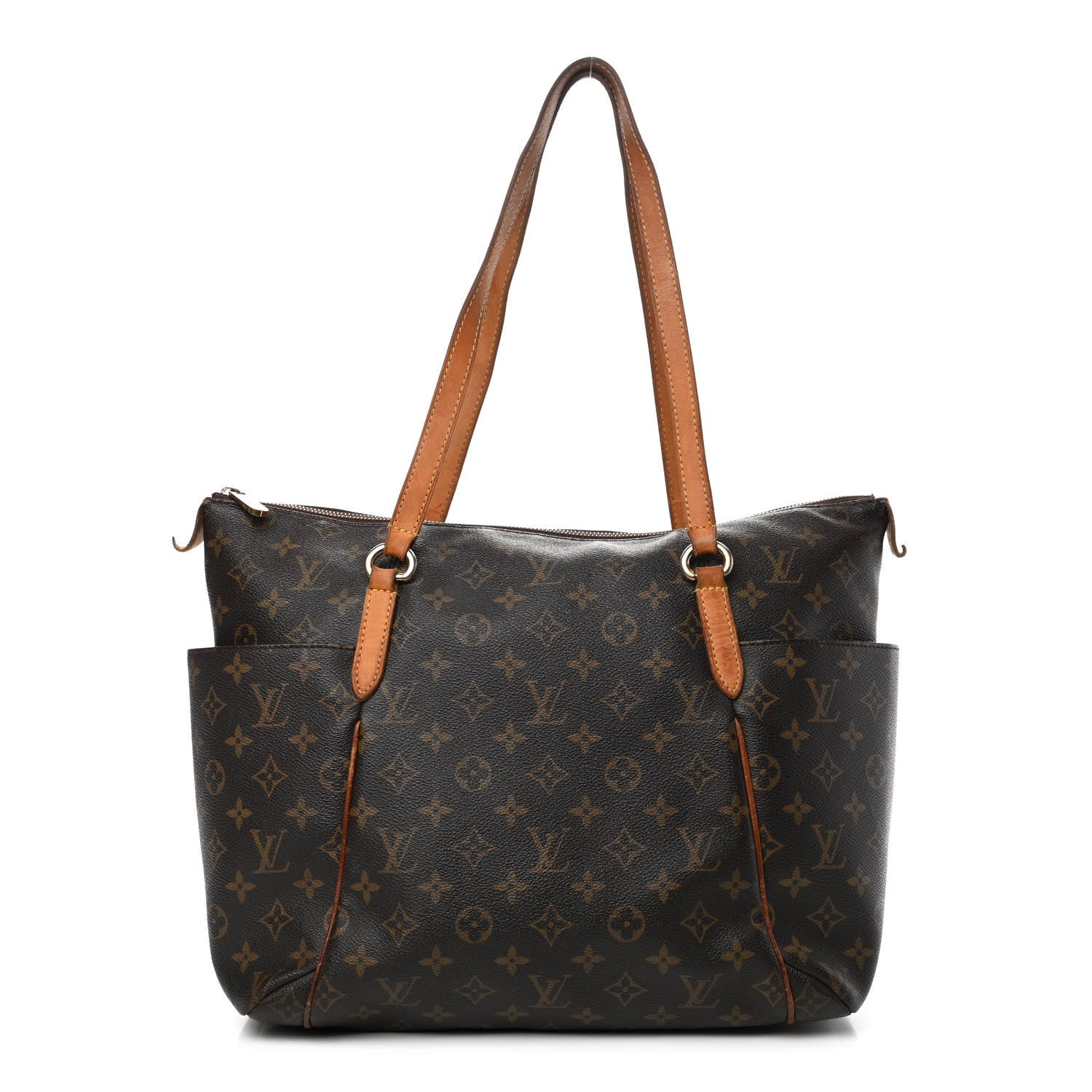 Louis Vuitton Monogram Totally GM 1 of 6
