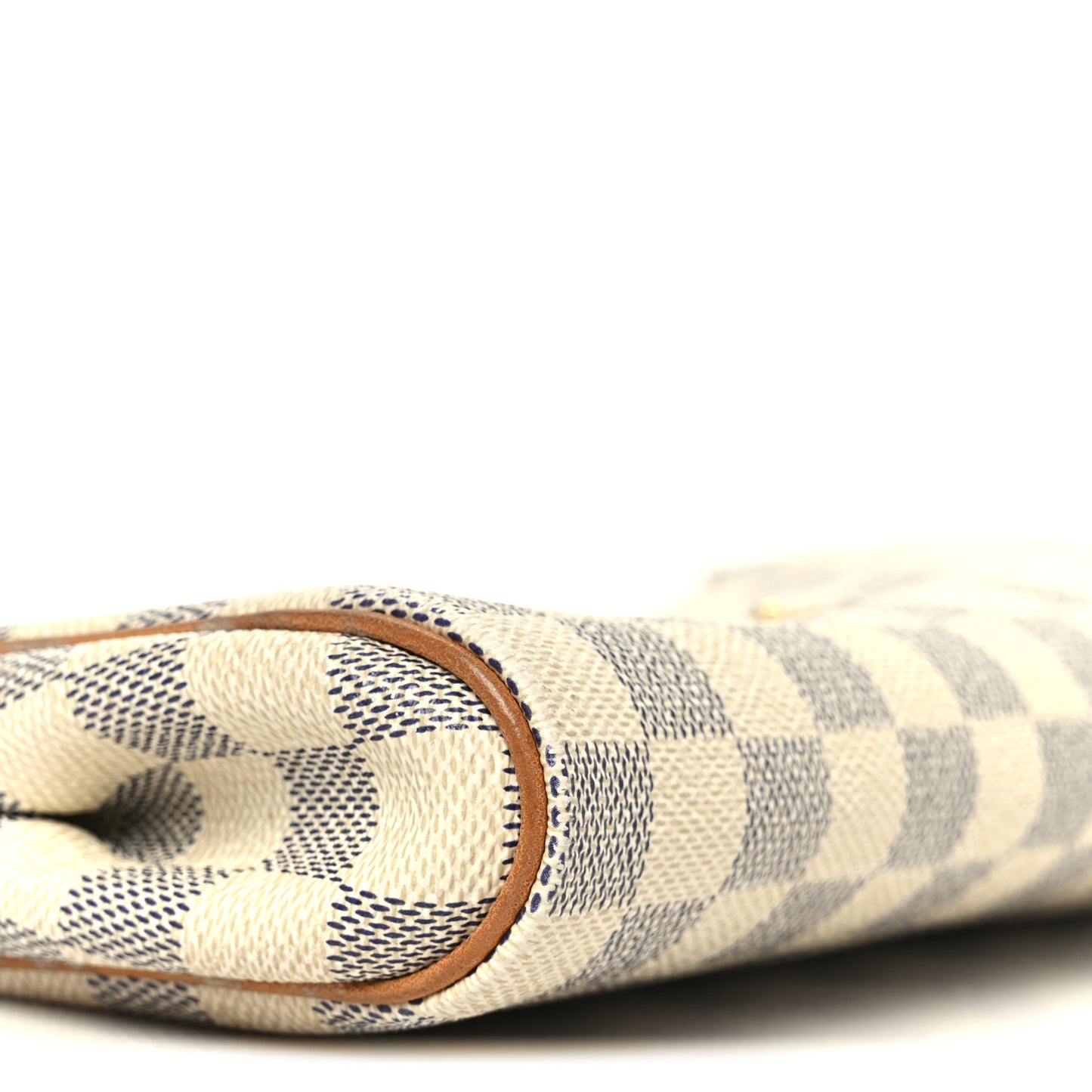 Damier Azur Eva Clutch