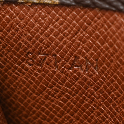 Louis Vuitton Monogram Pochette Rabat 23 7 of 10