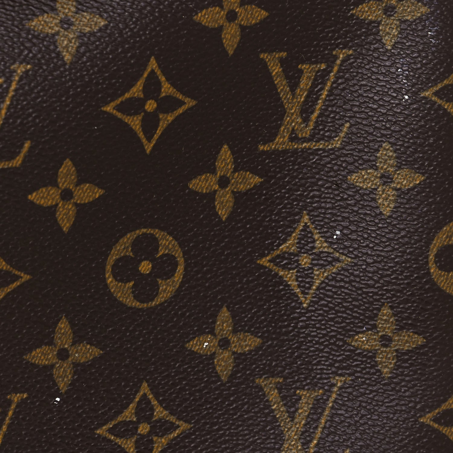 Louis Vuitton Monogram Deauville 15 of 17
