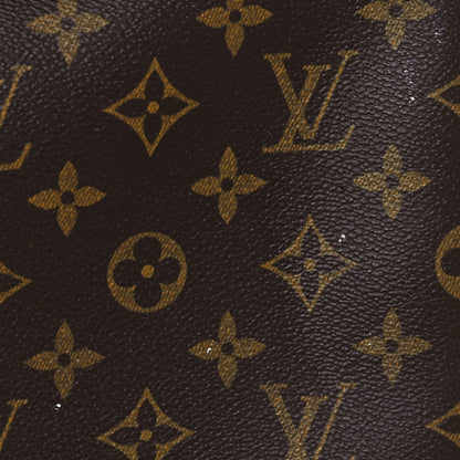 Louis Vuitton Monogram Deauville 15 of 17