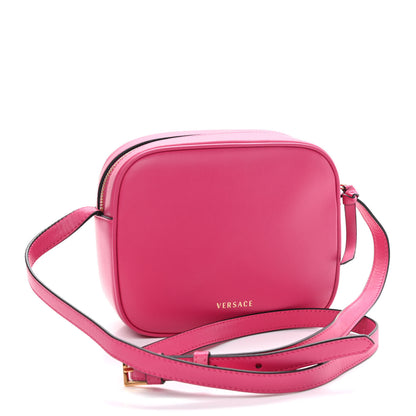 Versace Nappa Virtus Camera Bag Pink 3 of 9