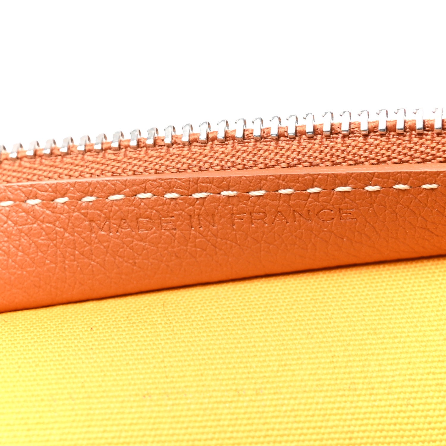 Goyard Goyardine Jouvence MM Toiletry Pouch Black Gold 7 of 8