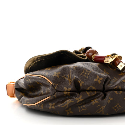 Louis Vuitton Monogram Kalahari PM 8 of 9