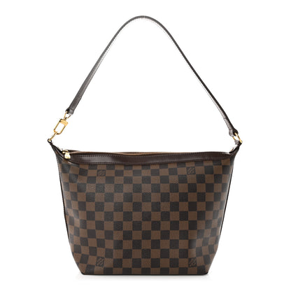 Louis Vuitton Damier Ebene Illovo MM 1 of 13