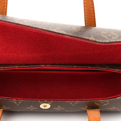 Louis Vuitton Monogram Sonatine 5 of 15