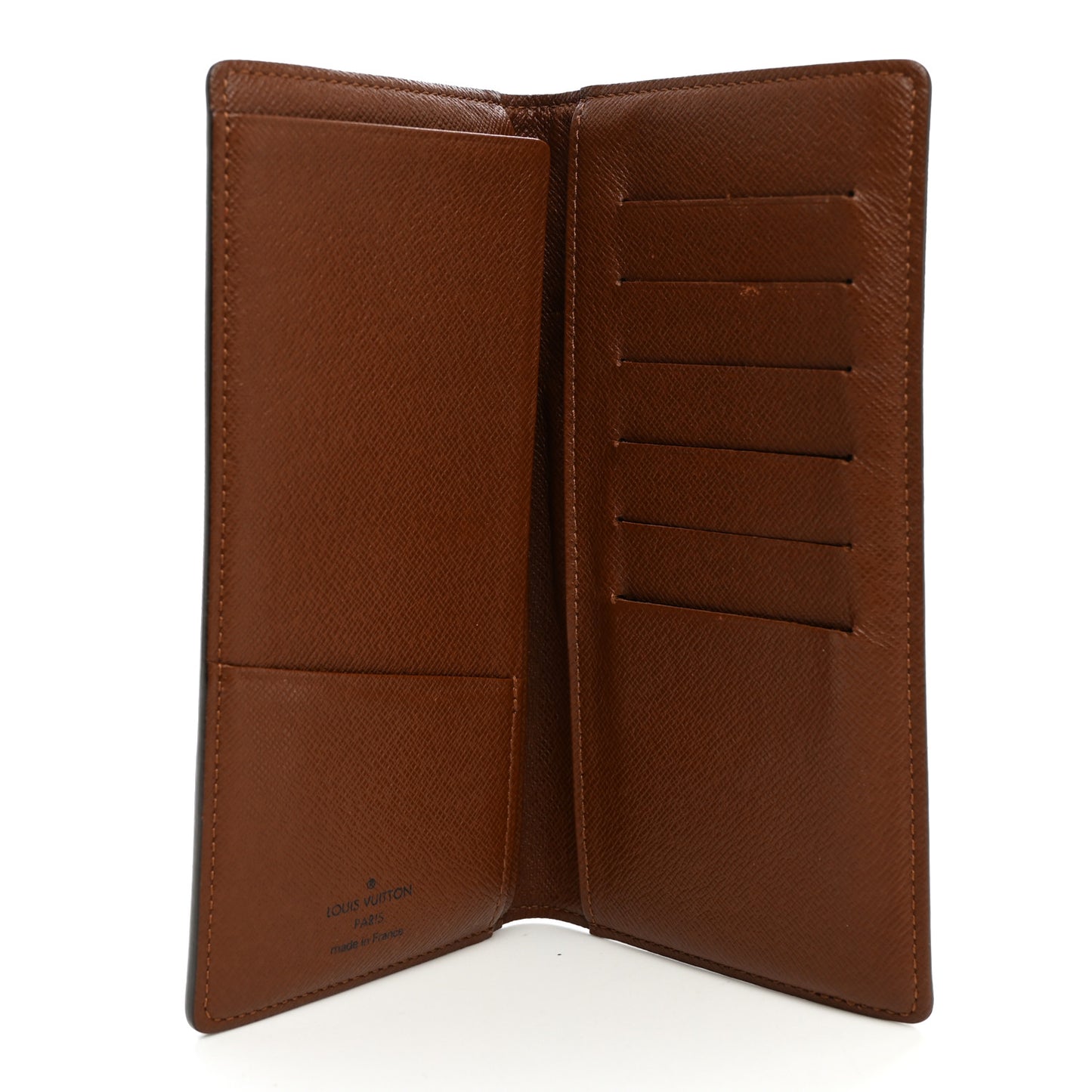 Monogram Brazza Wallet