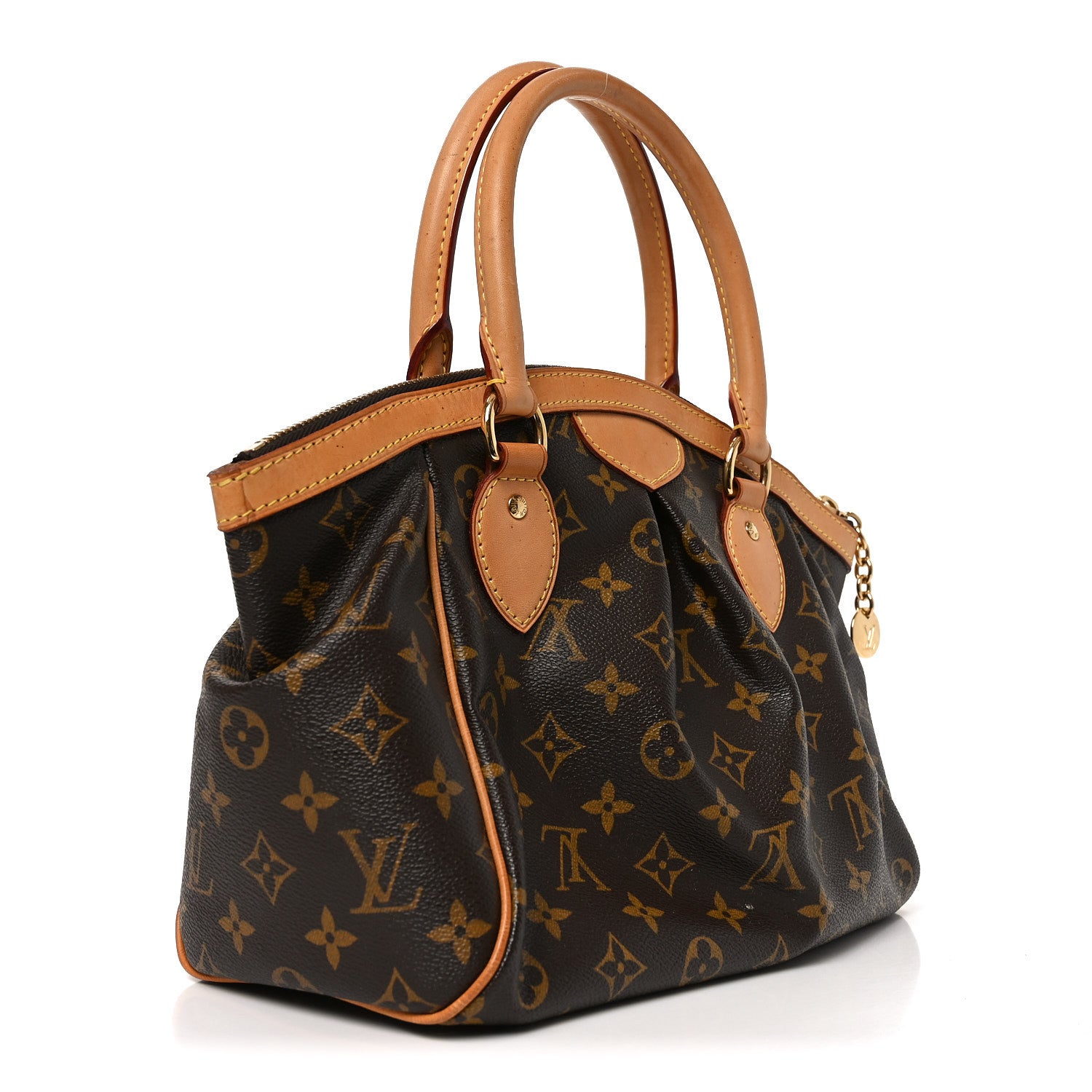 Louis Vuitton Monogram Tivoli PM 2 of 8