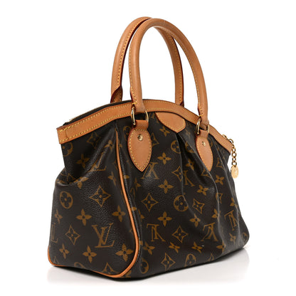 Louis Vuitton Monogram Tivoli PM 2 of 8