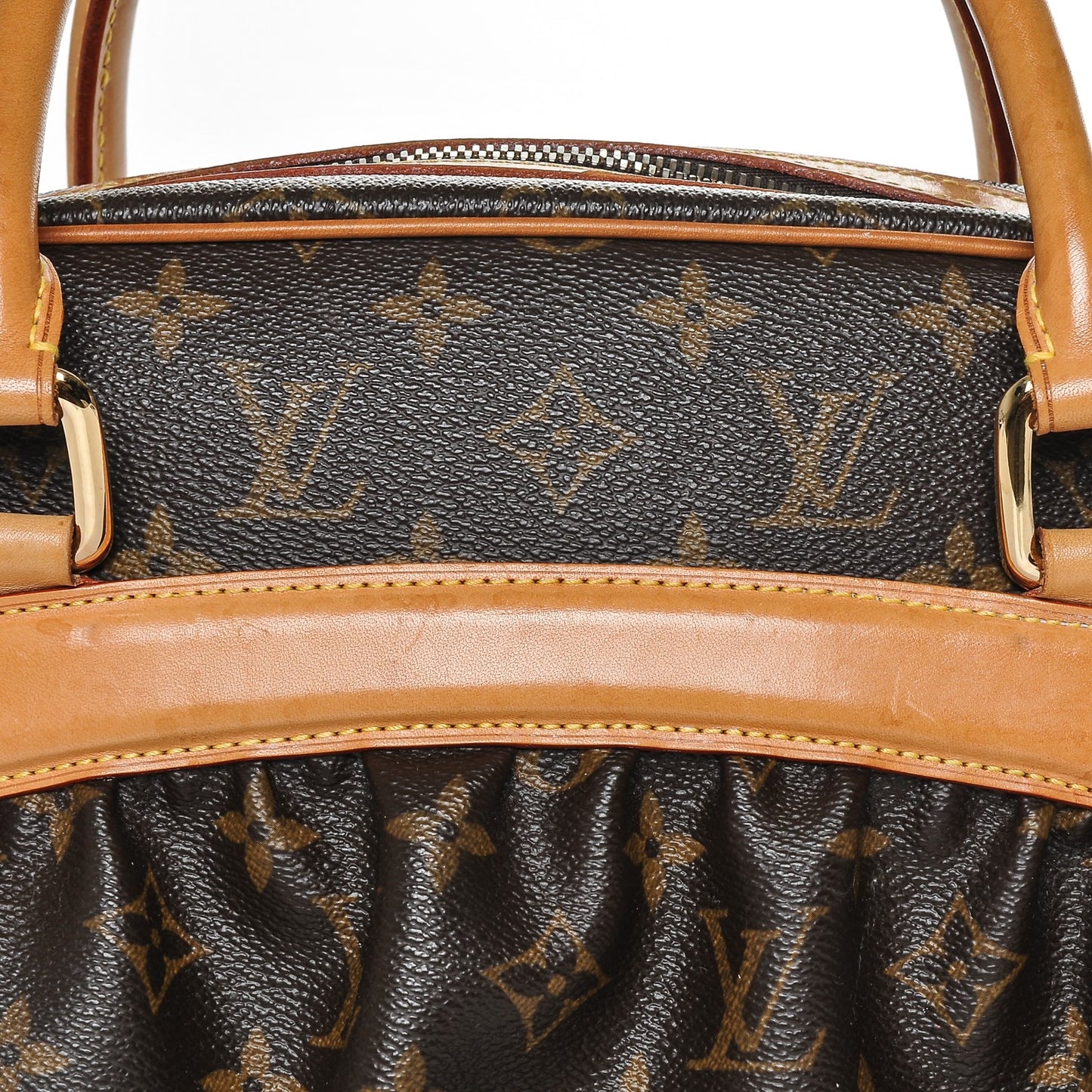 Monogram Mizi